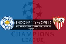 Preview Leicester City...