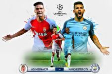 Prediksi Skor Monaco...