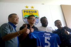 Ini Alasan Michael Essien...