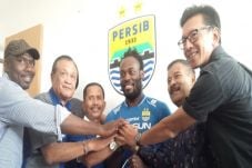 Sebelum Pilih Persib,...
