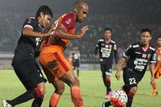 Liga 1: PSM Makassar...