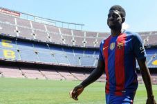 Samuel Umtiti Terbukti...