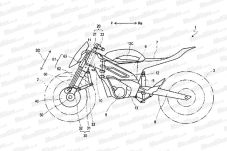 Yamaha Resmi Patenkan...