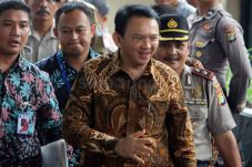 PDIP Yakin Ahok Tak...