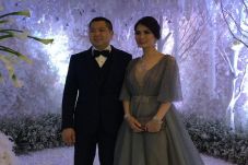 Genap 50 Tahun, Liliana...