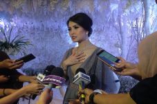 Rahasia Awet Muda Liliana...