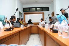 Awasi Kecurangan Pilgub,...