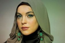 Lindsay Lohan Akan Rilis...