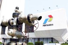 Two Names for Pertamina...