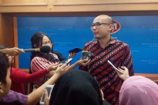 Indonesia Bersiap Bangun...