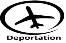 Malaysia Deportasi 50...