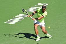 Nadal Tunggu Federer...