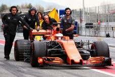 McLaren Bisa Menang...