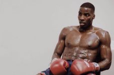 Okolie Akan Buktikan...