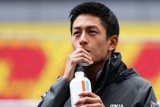 Tak Lagi di F1, Rio...