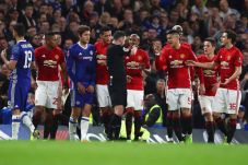 Sial, FA Tuduh United...