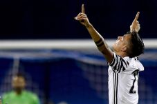 Babak I: Dybala buat...