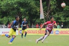 Makassar Super League...
