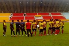 Liga 1: Jaga Kekuatan...