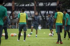 Myanmar Jadi Ujian Pertama...