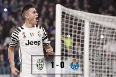 Juventus Mau Barcelona...