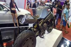 Motul Onirika 2853 Jelmaan...