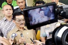 Gamawan Fauzi Sebut...