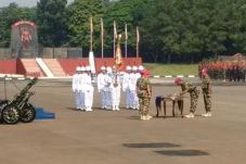 Mayjen TNI Bambang Suswantono...