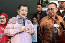 JK Akan Pimpin Proses...