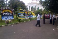 Djarot Menilai KH Hasyim...