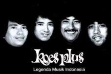Koes Plus Tetap Tak...