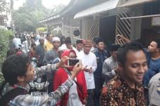 Pilgub DKI, Sandiaga...