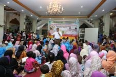 Anies Baswedan: Pendidikan...