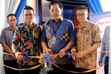 Perluas Jaringan, ACC...