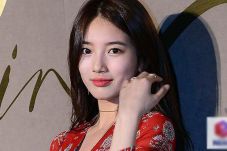 Manisnya...Suzy Bae...