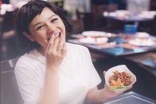 Rahasia Pola Makan Sehat...