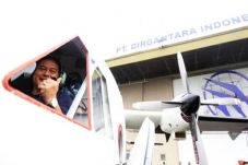 Fixed PT Dirgantara...