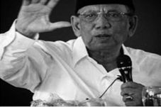 PWNU Jabar Kehilangan...