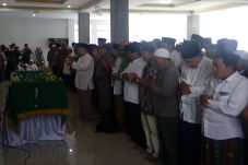 Gus Solah: Kita Kehilangan...