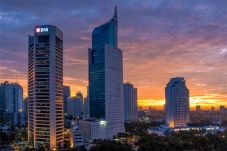 BNI Rombak Jajaran Direksi...
