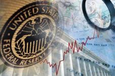 The Fed Akhirnya Kembali...