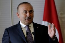 Turki Sebut Tidak Ada...