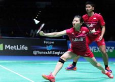 10 Wakil Indonesia Lolos...