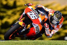Pedrosa Penasaran Bagaimana...