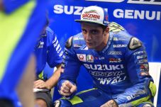 Iannone Tertarik Tiru...