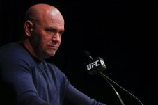 Presiden UFC: Duel Mayweather...