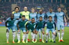 Manchester City Wajib...