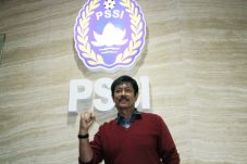PSSI Rilis Jadwal Latihan...