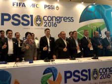Ketum PSSI Pastikan...