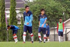 Ini Daftar 35 Pemain...